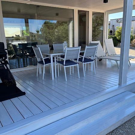 Buqez Eco Resort Drage Zewnętrze zdjęcie