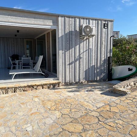 Buqez Eco Resort Drage Zewnętrze zdjęcie