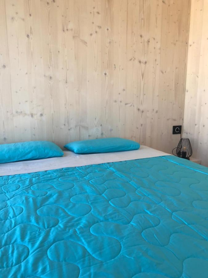 Buqez Eco Resort Drage Zewnętrze zdjęcie