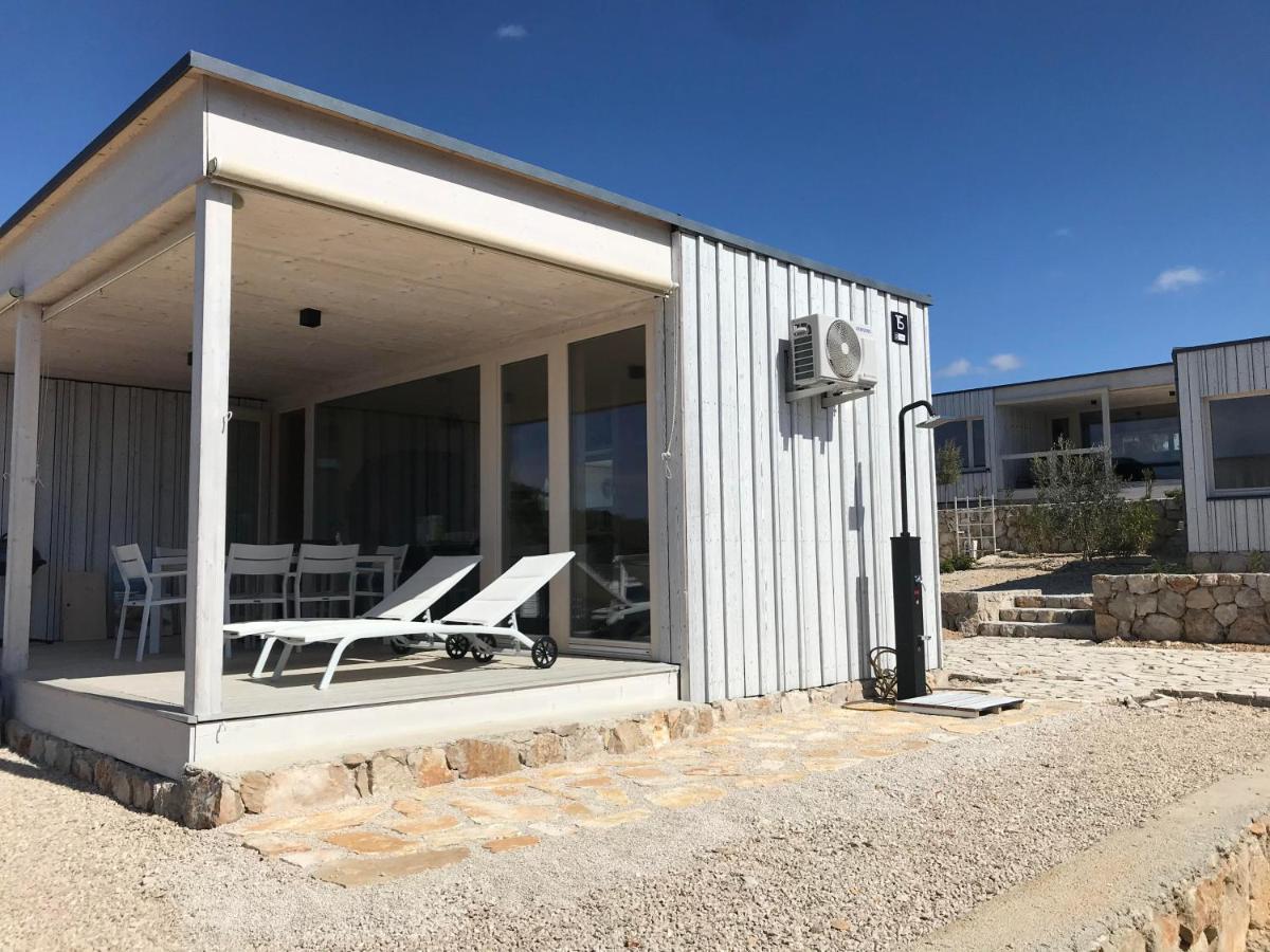 Buqez Eco Resort Drage Zewnętrze zdjęcie