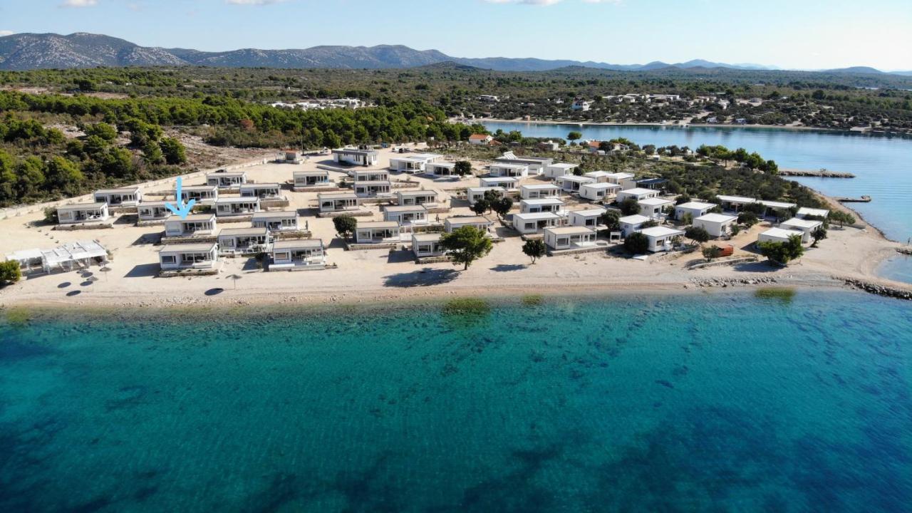 Buqez Eco Resort Drage Zewnętrze zdjęcie
