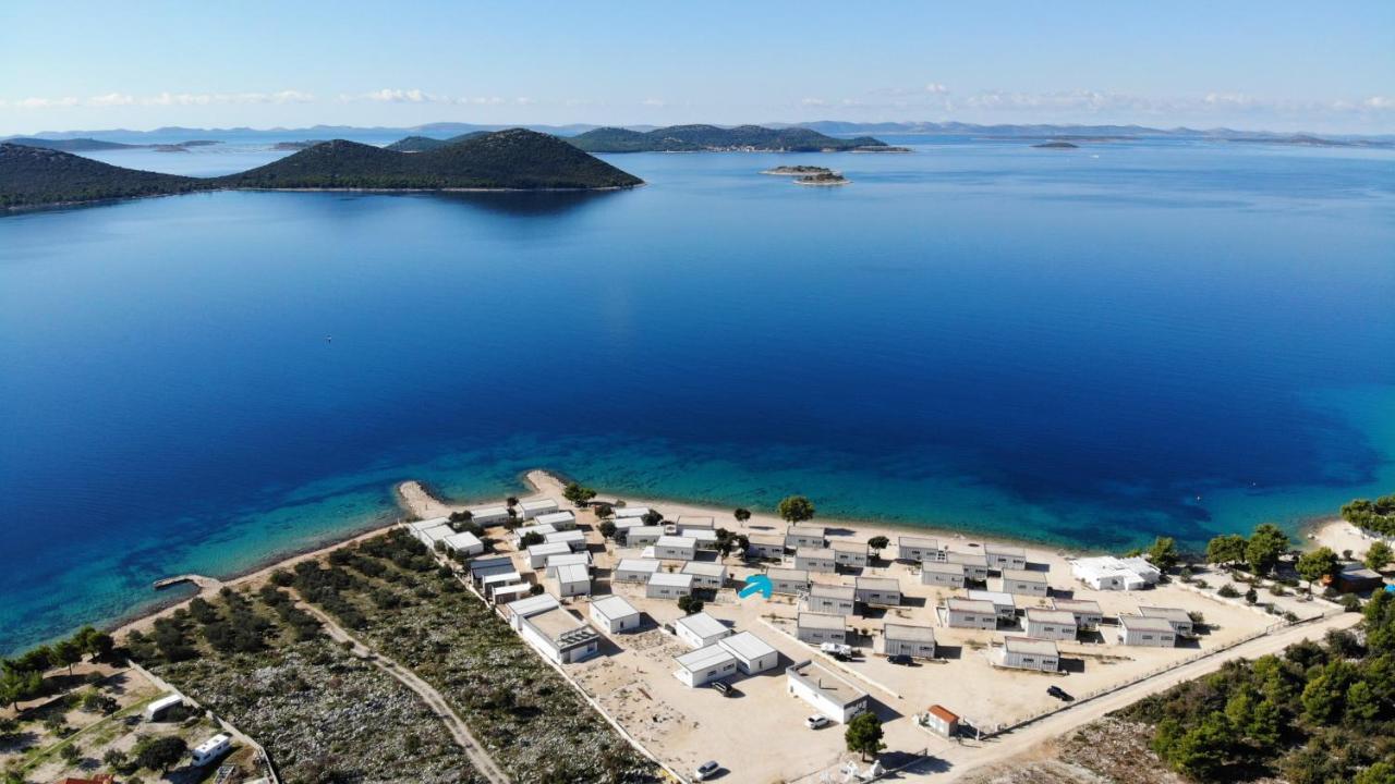 Buqez Eco Resort Drage Zewnętrze zdjęcie