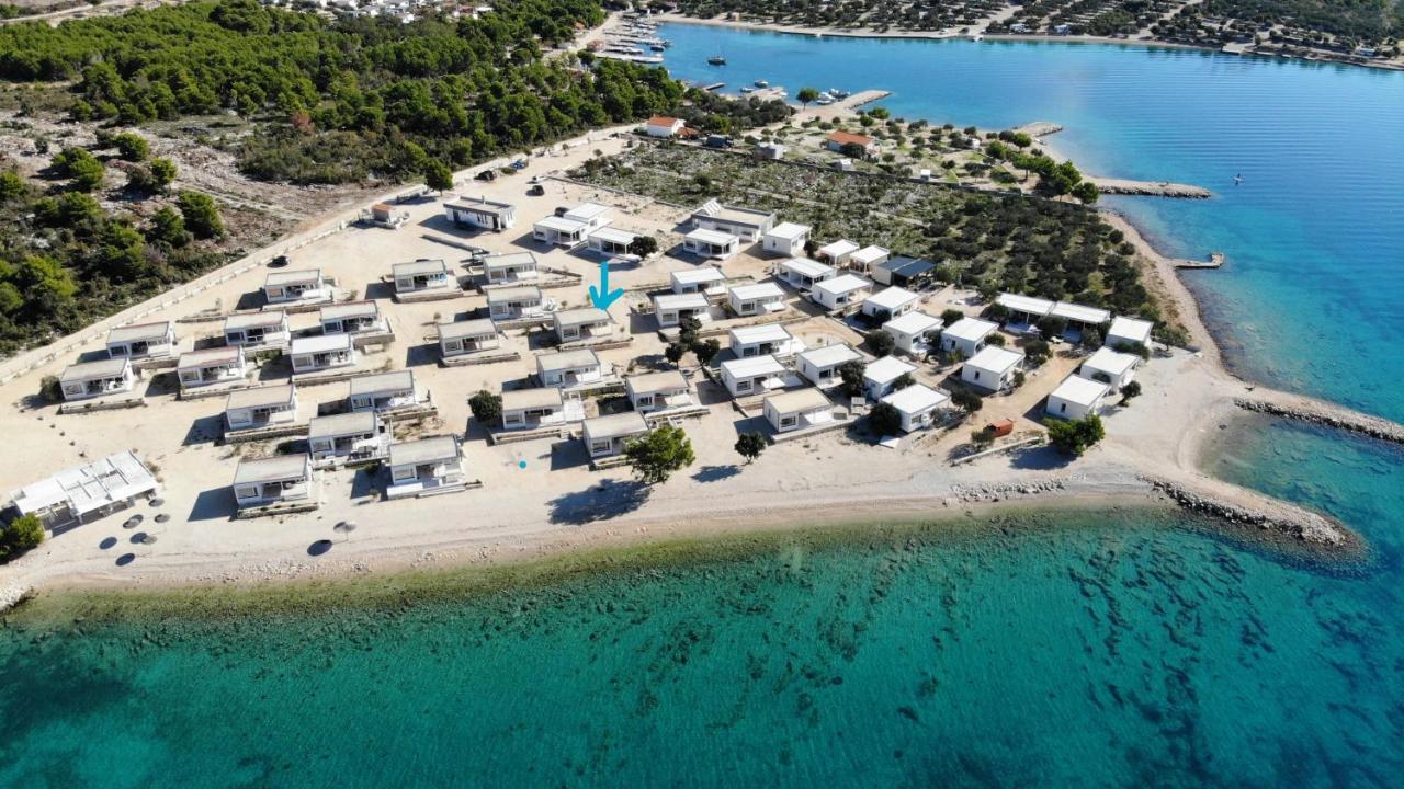 Buqez Eco Resort Drage Zewnętrze zdjęcie