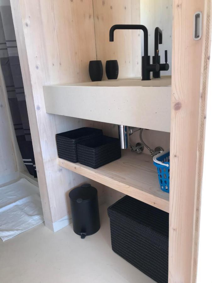 Buqez Eco Resort Drage Zewnętrze zdjęcie