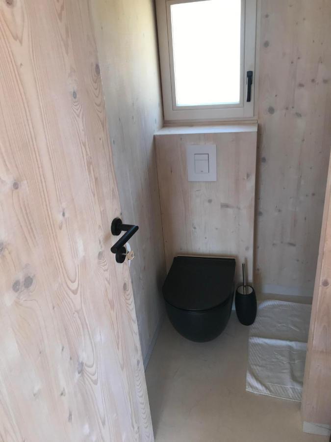 Buqez Eco Resort Drage Zewnętrze zdjęcie