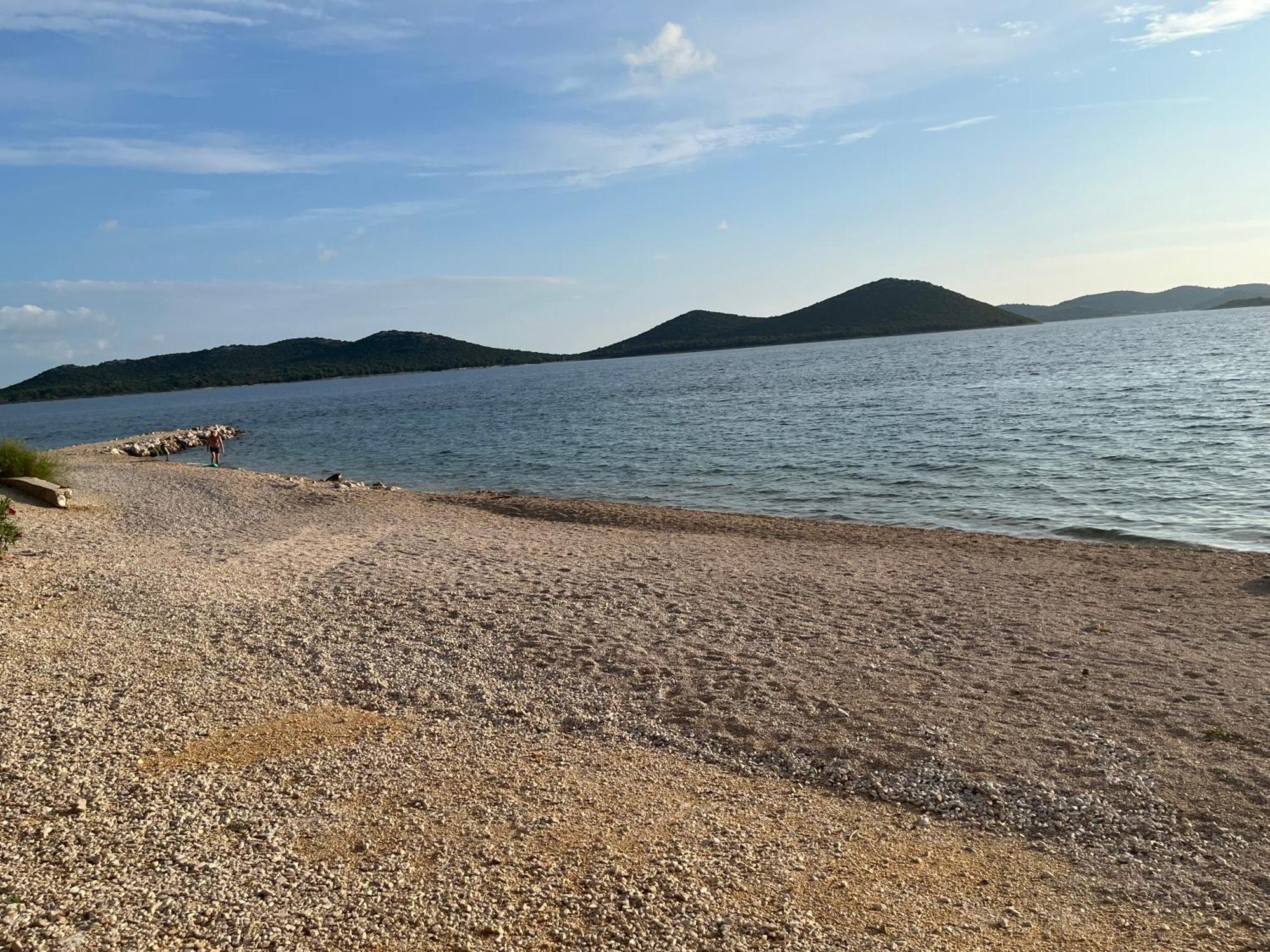 Buqez Eco Resort Drage Zewnętrze zdjęcie