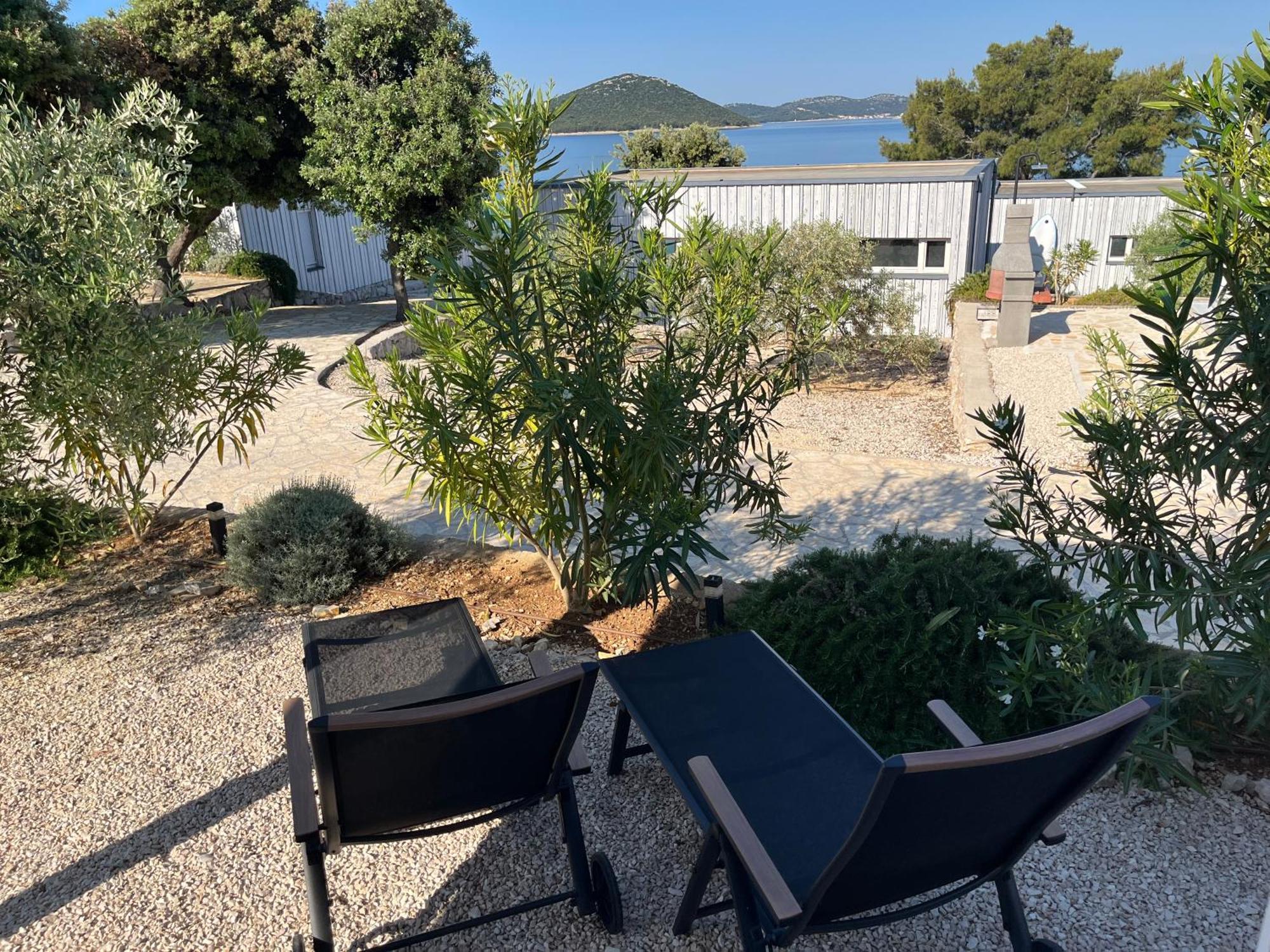 Buqez Eco Resort Drage Zewnętrze zdjęcie