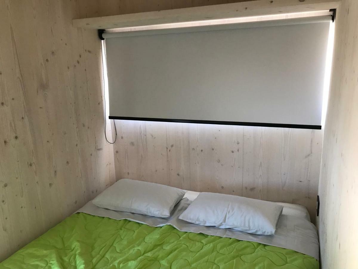 Buqez Eco Resort Drage Zewnętrze zdjęcie
