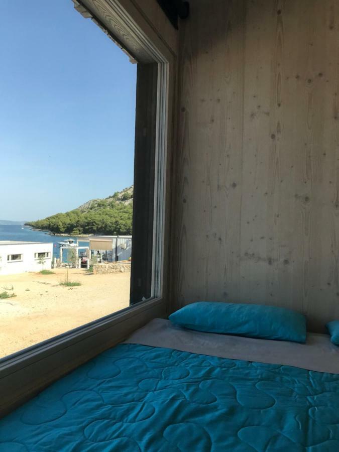 Buqez Eco Resort Drage Zewnętrze zdjęcie